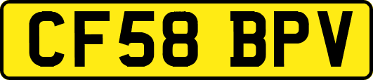 CF58BPV