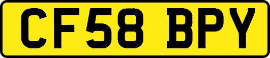 CF58BPY