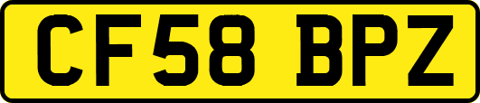 CF58BPZ