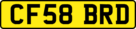 CF58BRD