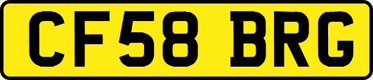 CF58BRG