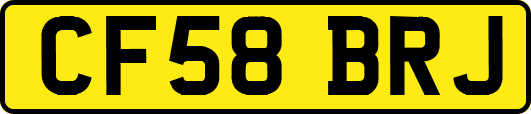 CF58BRJ