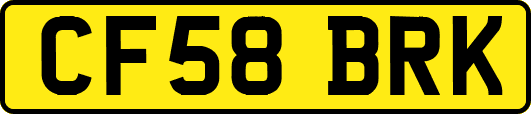 CF58BRK