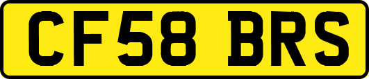 CF58BRS