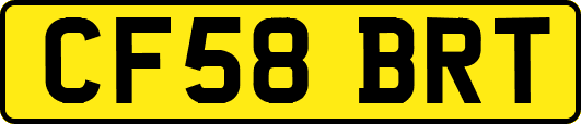 CF58BRT