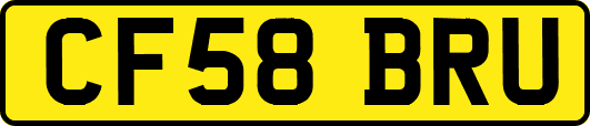 CF58BRU