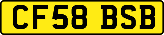 CF58BSB