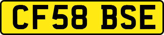 CF58BSE