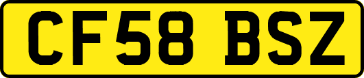 CF58BSZ
