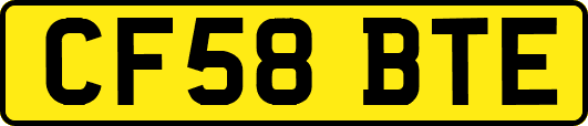 CF58BTE