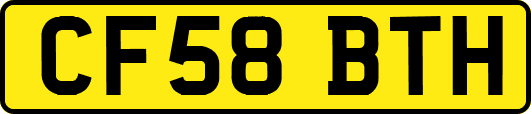 CF58BTH