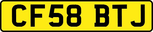 CF58BTJ