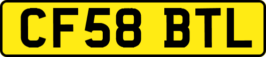 CF58BTL