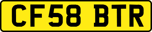 CF58BTR