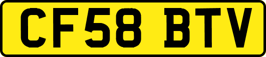 CF58BTV