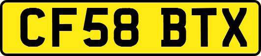 CF58BTX