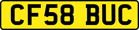CF58BUC