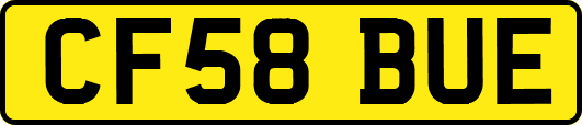 CF58BUE