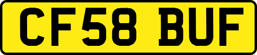 CF58BUF