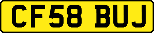 CF58BUJ