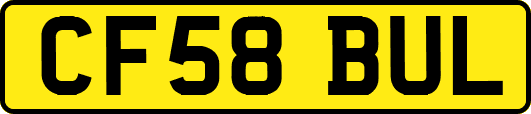 CF58BUL