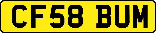 CF58BUM