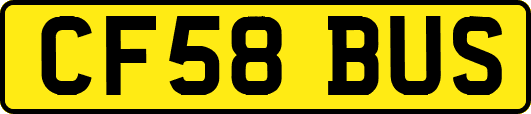 CF58BUS