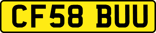 CF58BUU