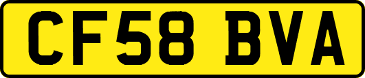 CF58BVA