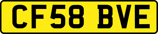 CF58BVE
