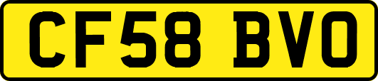 CF58BVO