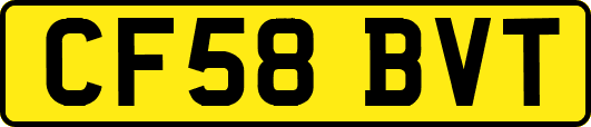 CF58BVT