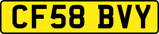 CF58BVY