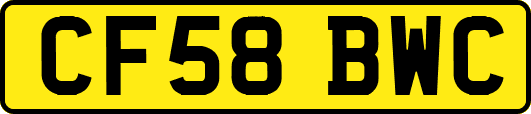 CF58BWC