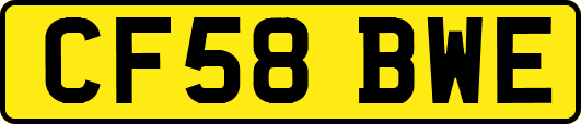 CF58BWE