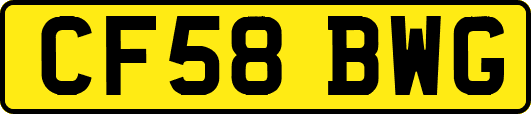 CF58BWG
