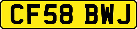 CF58BWJ