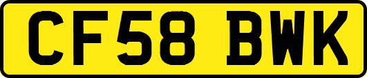 CF58BWK