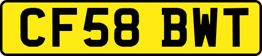 CF58BWT