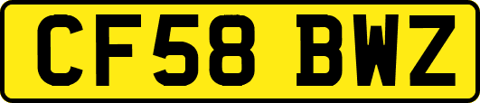 CF58BWZ
