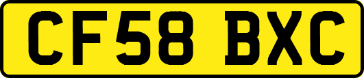 CF58BXC