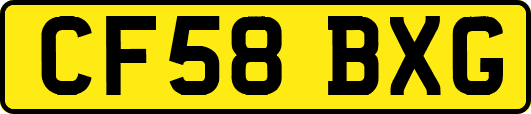 CF58BXG