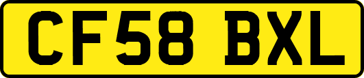 CF58BXL