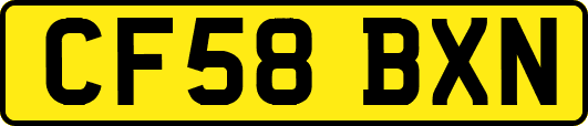 CF58BXN