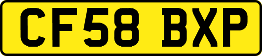 CF58BXP