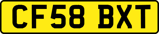 CF58BXT