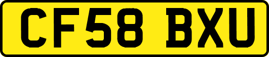 CF58BXU