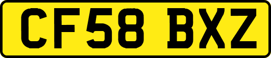 CF58BXZ