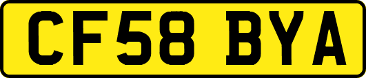 CF58BYA