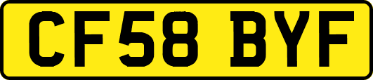 CF58BYF
